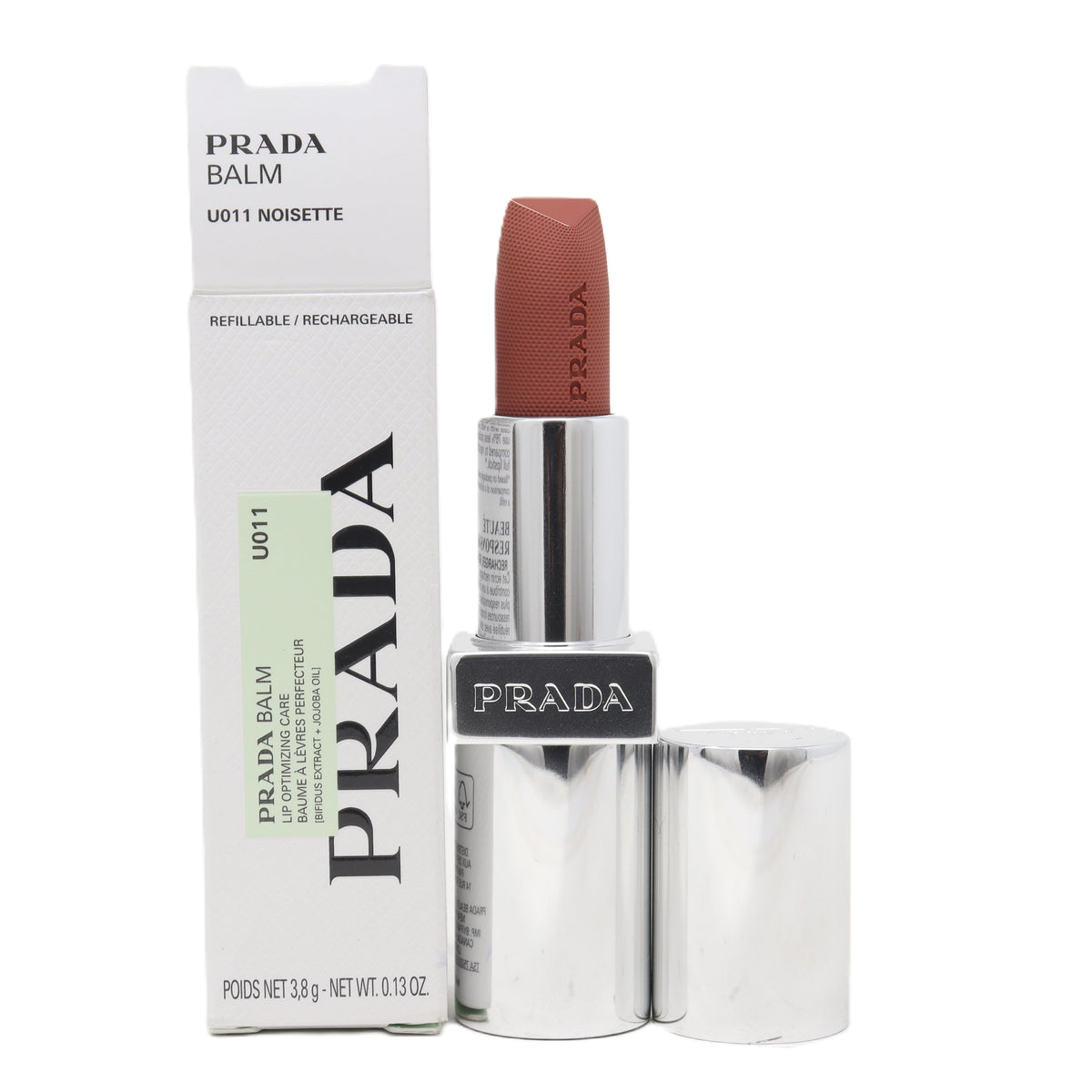 Prada Balon (U 011 Noise TTE)