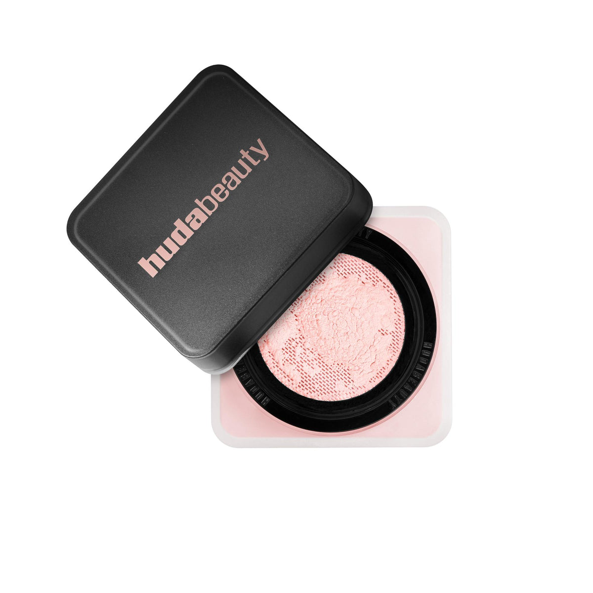 Huda Beauty Easy Bake Loose Baking and Setting Poweder Cherry Blossom Cake