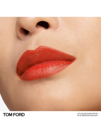 Tom Ford Lip Color Satin Matte