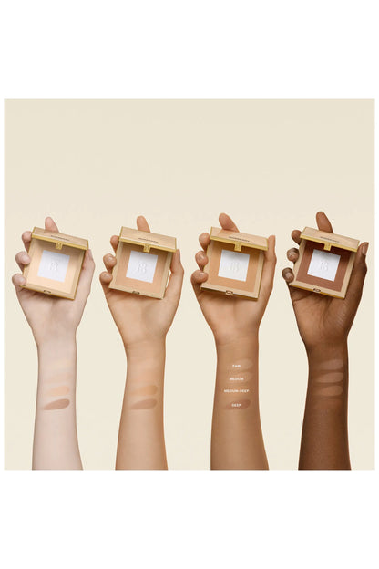 Burberry Beyond Wear Setting and Refining Powder
