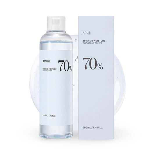 Anua 70+ Moisture Boosting Toner