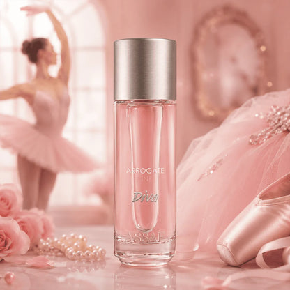 Assaf Arrogate Pink Diva 100 Ml EDP