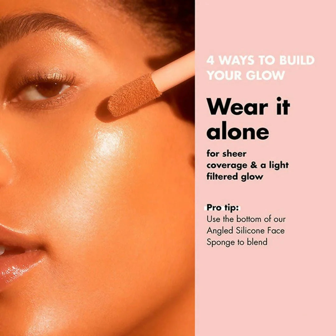 e.l.f. Halo Glow Liquid Filter