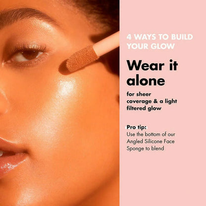 e.l.f. Halo Glow Liquid Filter