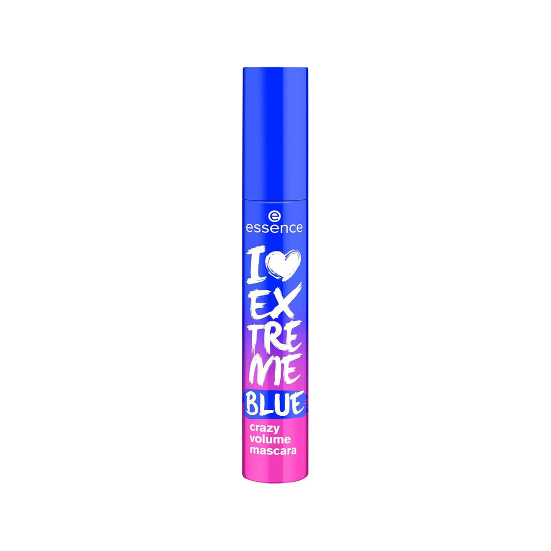 Essence I Love Extreme Blue Crazy volume Mascara