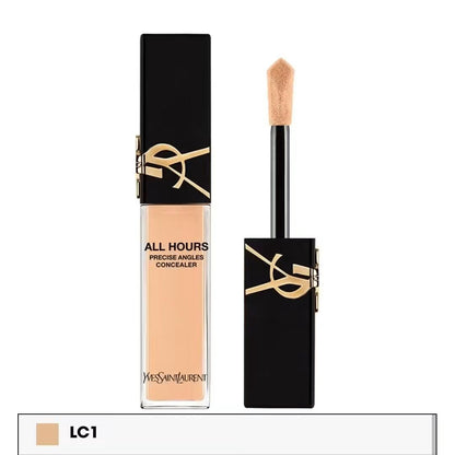 YSL All Hours Precise Angles Concealer