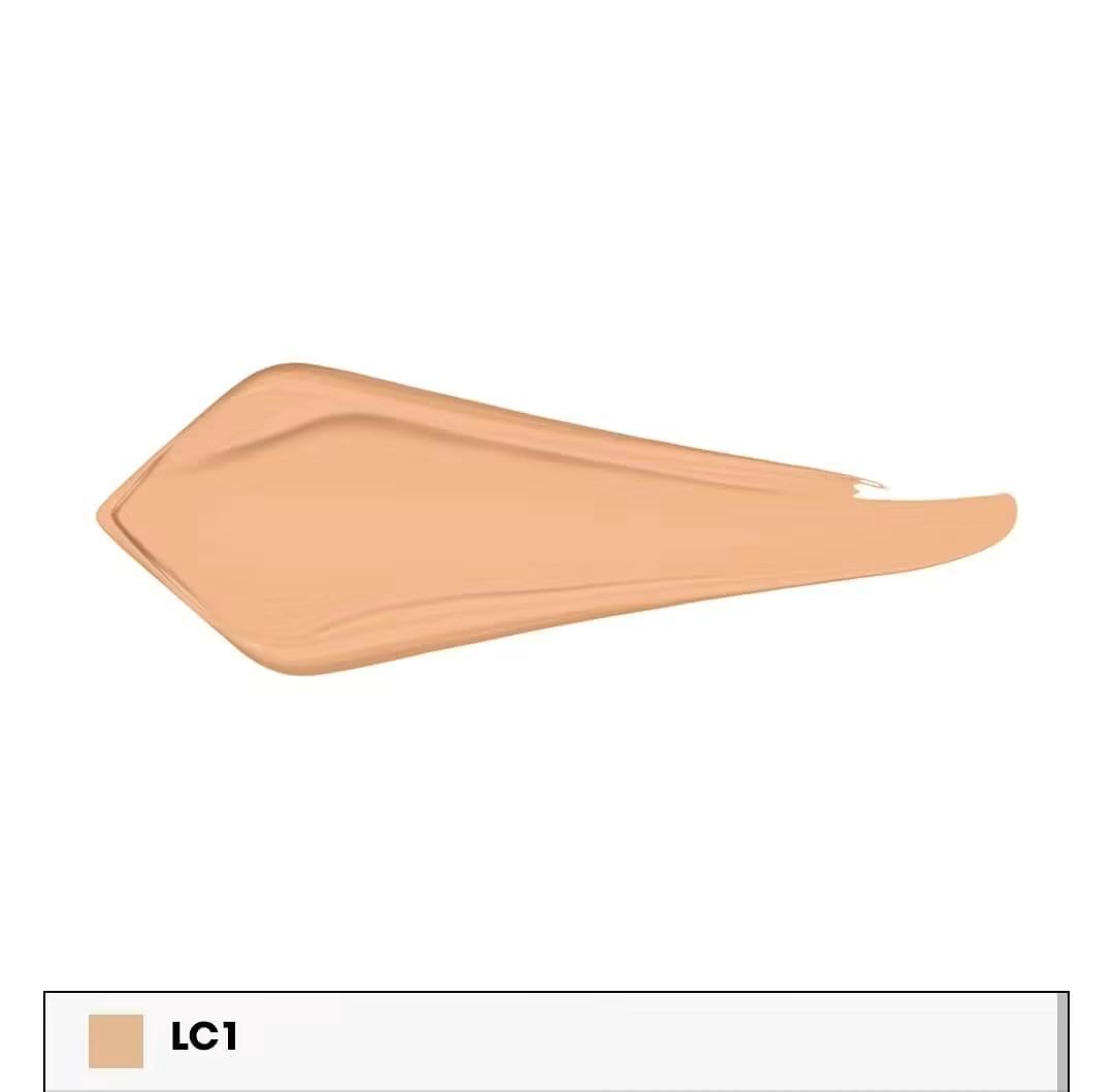YSL All Hours Precise Angles Concealer