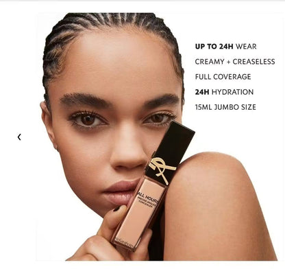 YSL All Hours Precise Angles Concealer