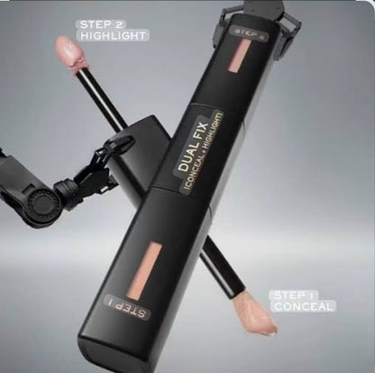 Lancome Teint Idole Ultra Wear Dual Fix Concealer