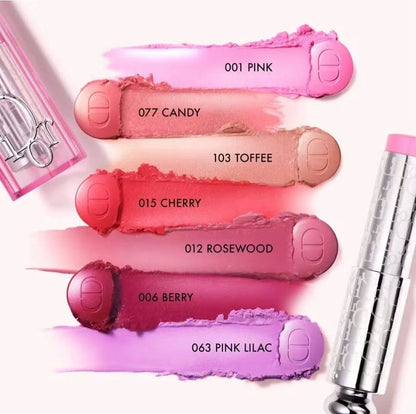 Dior Backstage Rosy Glow Stick Blusher