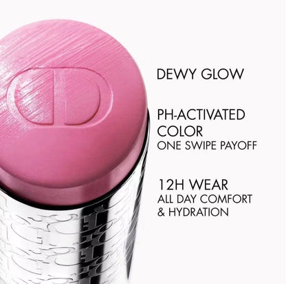 Dior Backstage Rosy Glow Stick Blusher