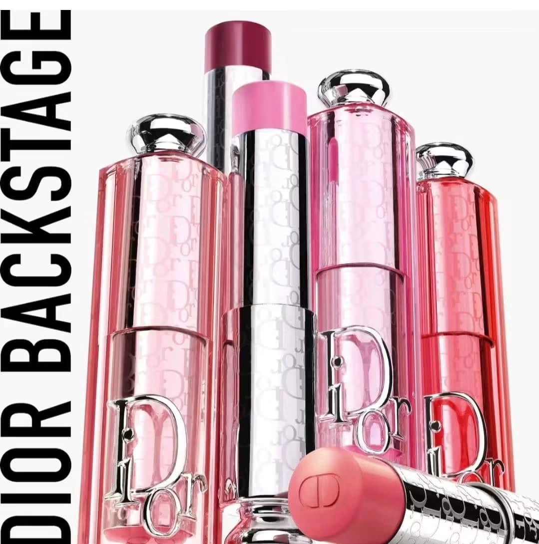 Dior Backstage Rosy Glow Stick Blusher