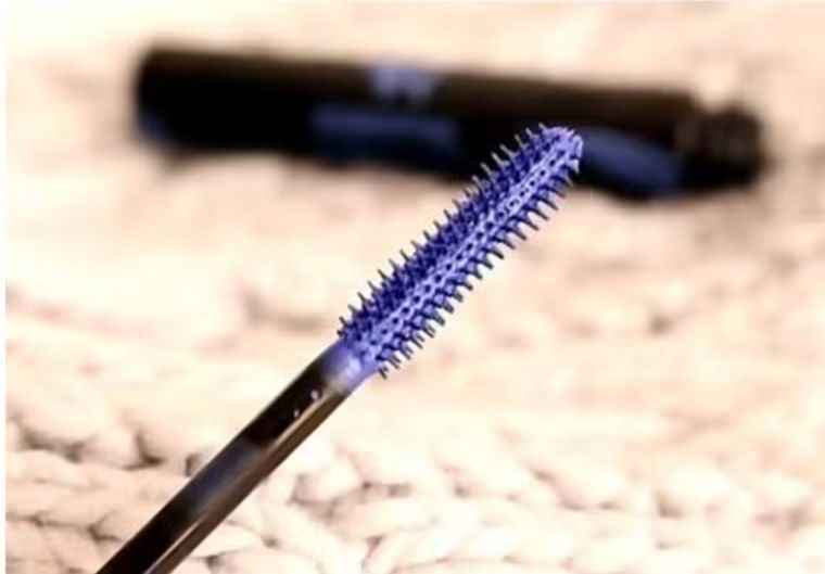 Golden Rose Essential Blue Volume Mascara