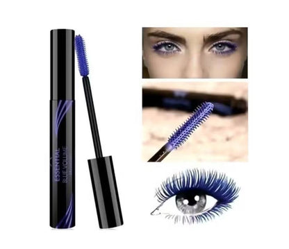 Golden Rose Essential Blue Volume Mascara