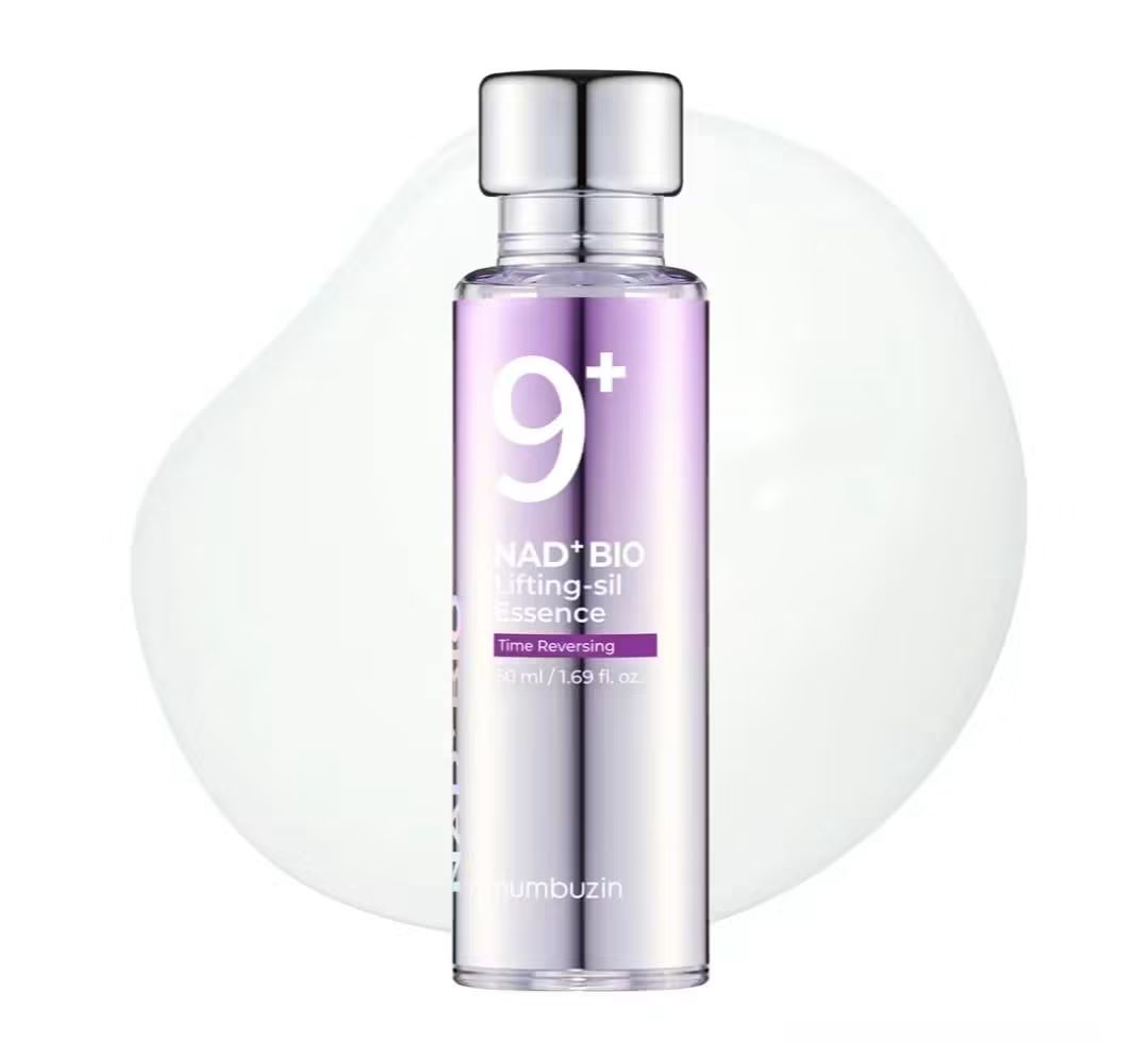 Numbuzin NAD + Biolifting Essence