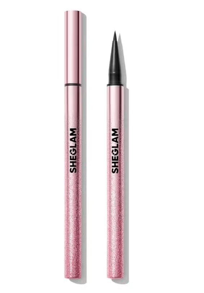 Sheglam Rose Line And Define water Proof Eye Liner
