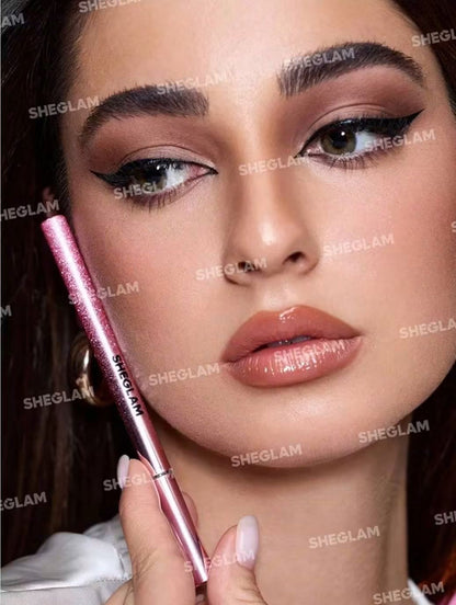 Sheglam Rose Line And Define water Proof Eye Liner