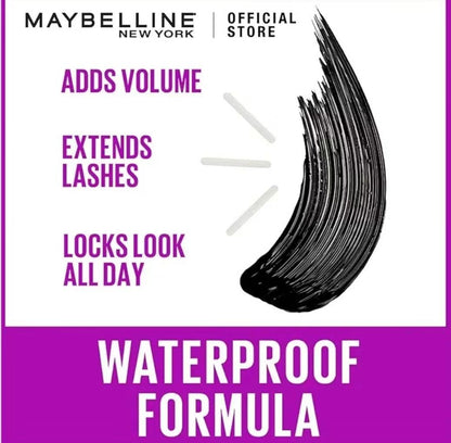 MayBelline Falsies Lash Lift Mascara