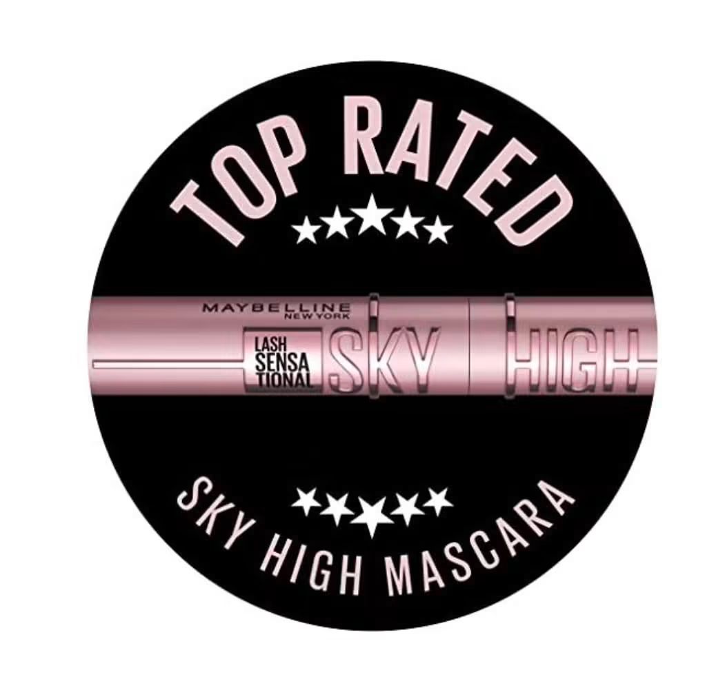 Maybelline Sky High Mascara