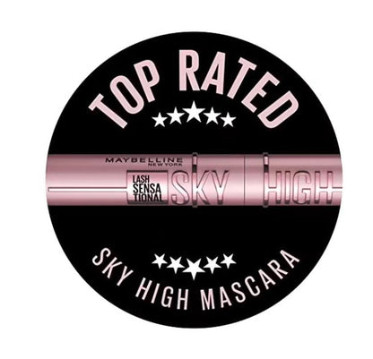 Maybelline Sky High Mascara
