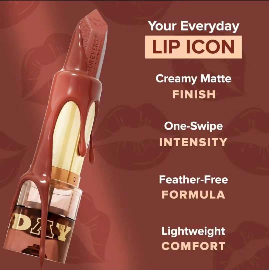 Forever 52 It's My Day Lipstick