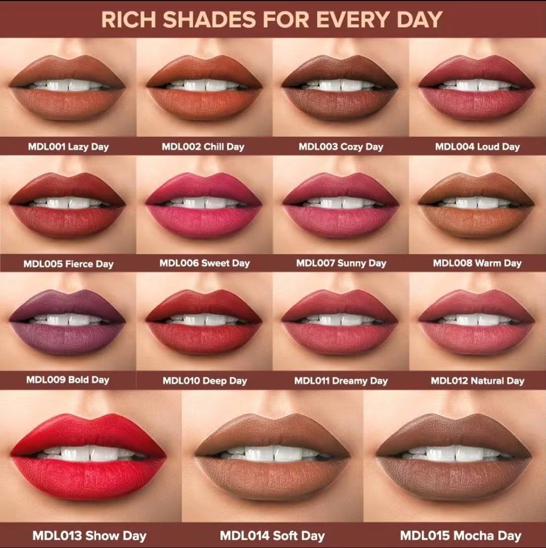 Forever 52 It's My Day Lipstick