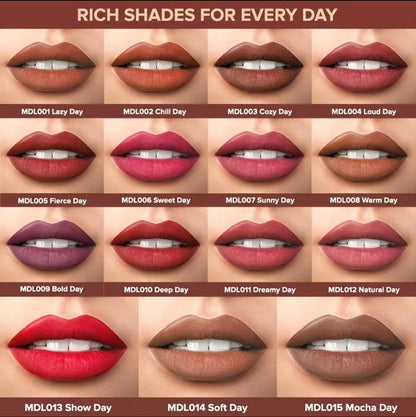 Forever 52 It's My Day Lipstick