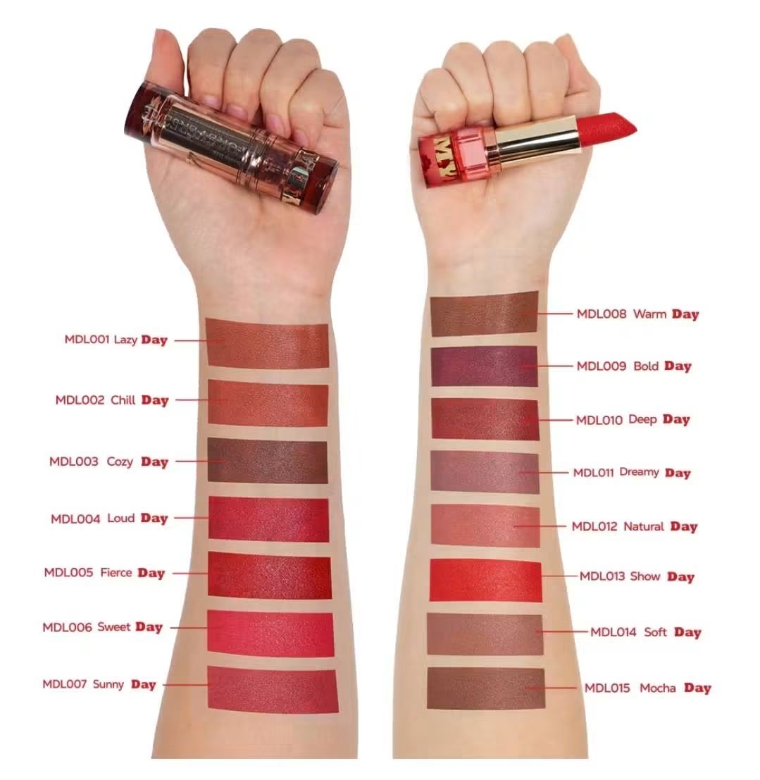 Forever 52 It's My Day Lipstick