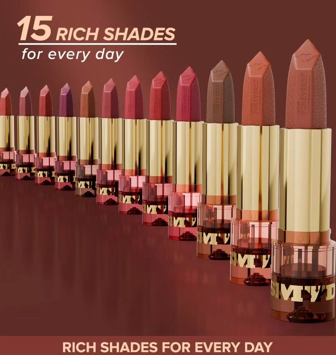 Forever 52 It's My Day Lipstick