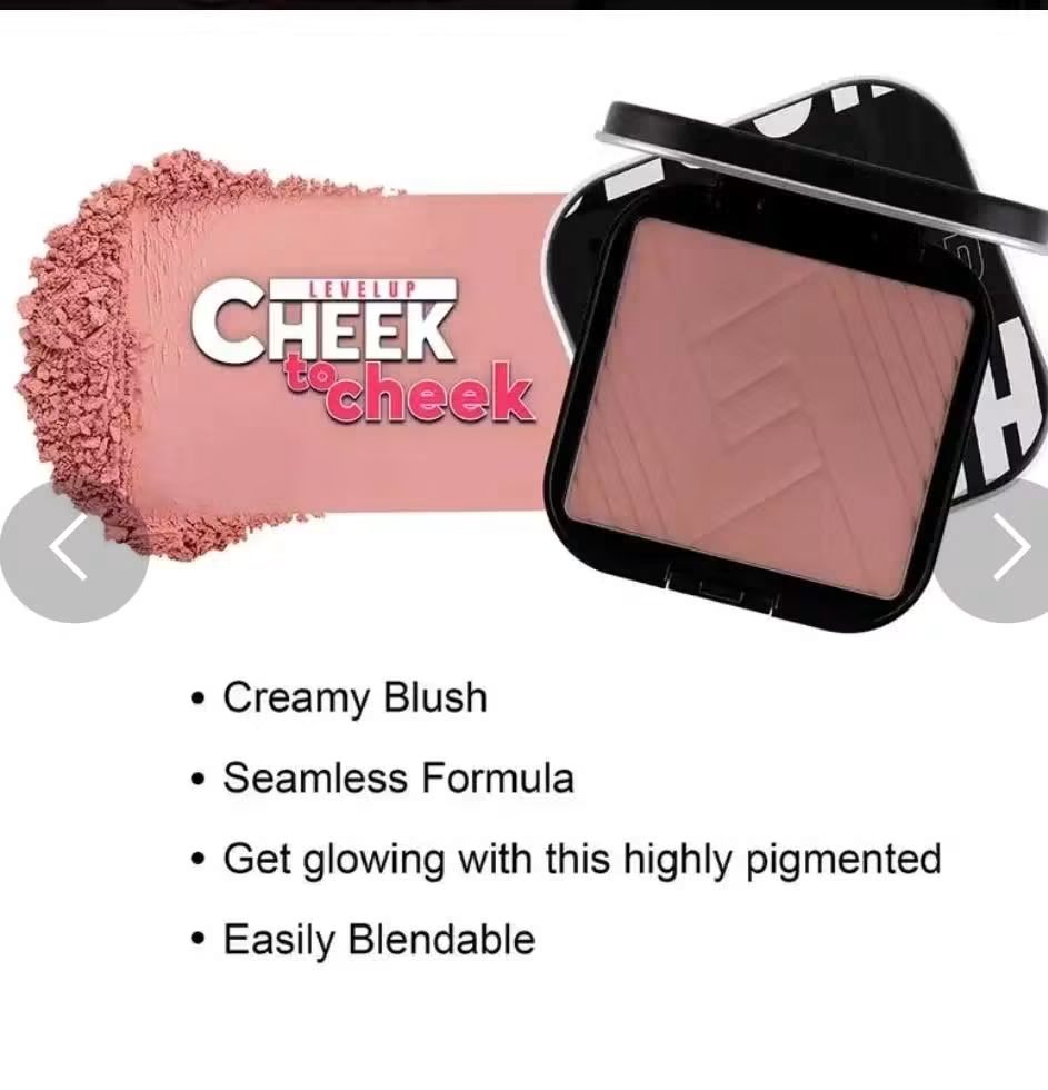 Forever 52 Cheek Bob Blush