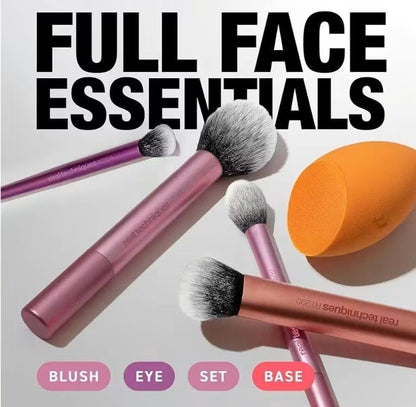 Real Techniques Every Day Essentials Kit