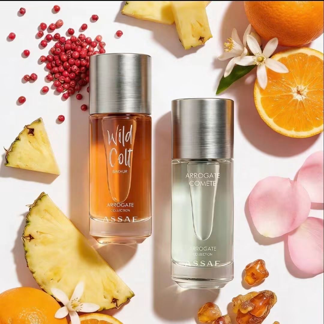assaf Bakhur Collection EDP