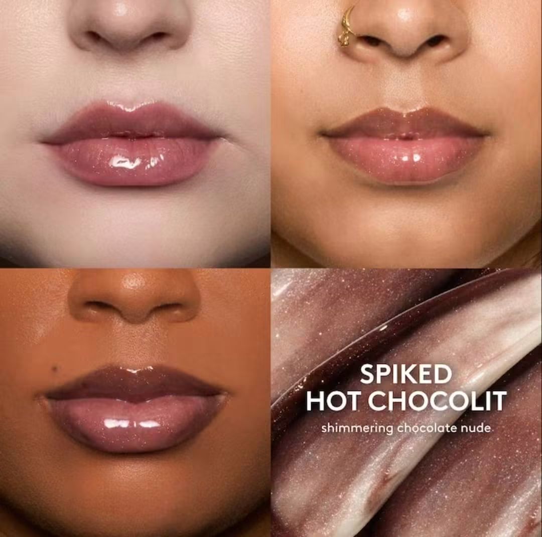 Fenty Beauty 3 Pcs Lip Luminizer Set