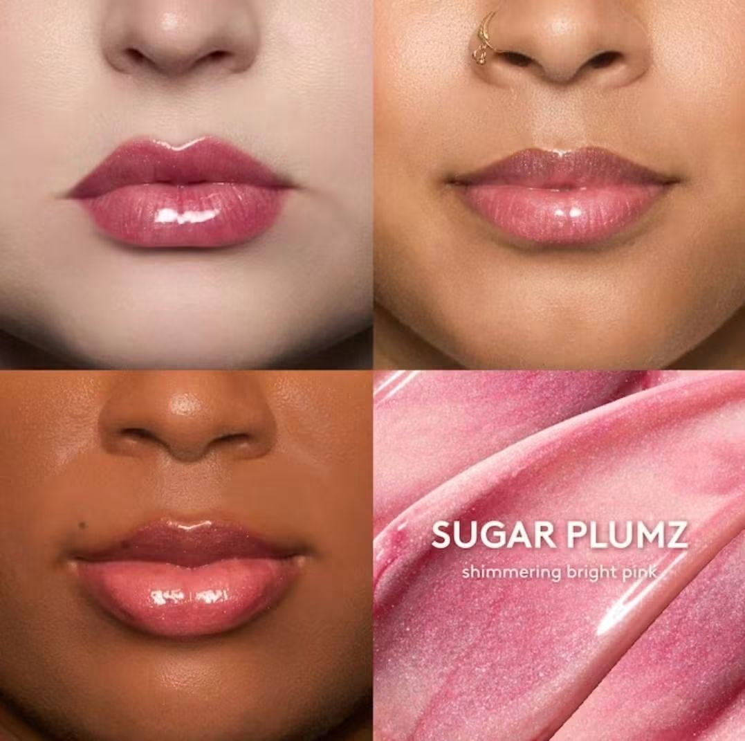 Fenty Beauty 3 Pcs Lip Luminizer Set
