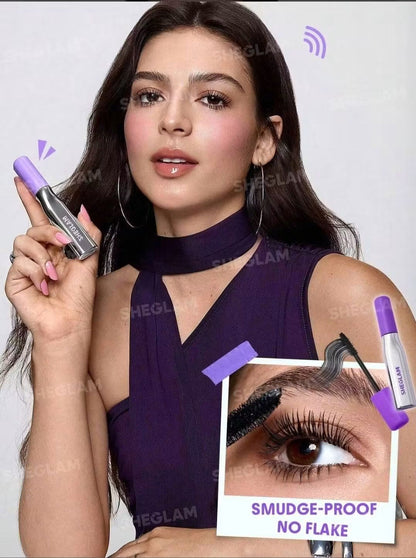 Sheglam Lash Lighter Mega Boost Mascara