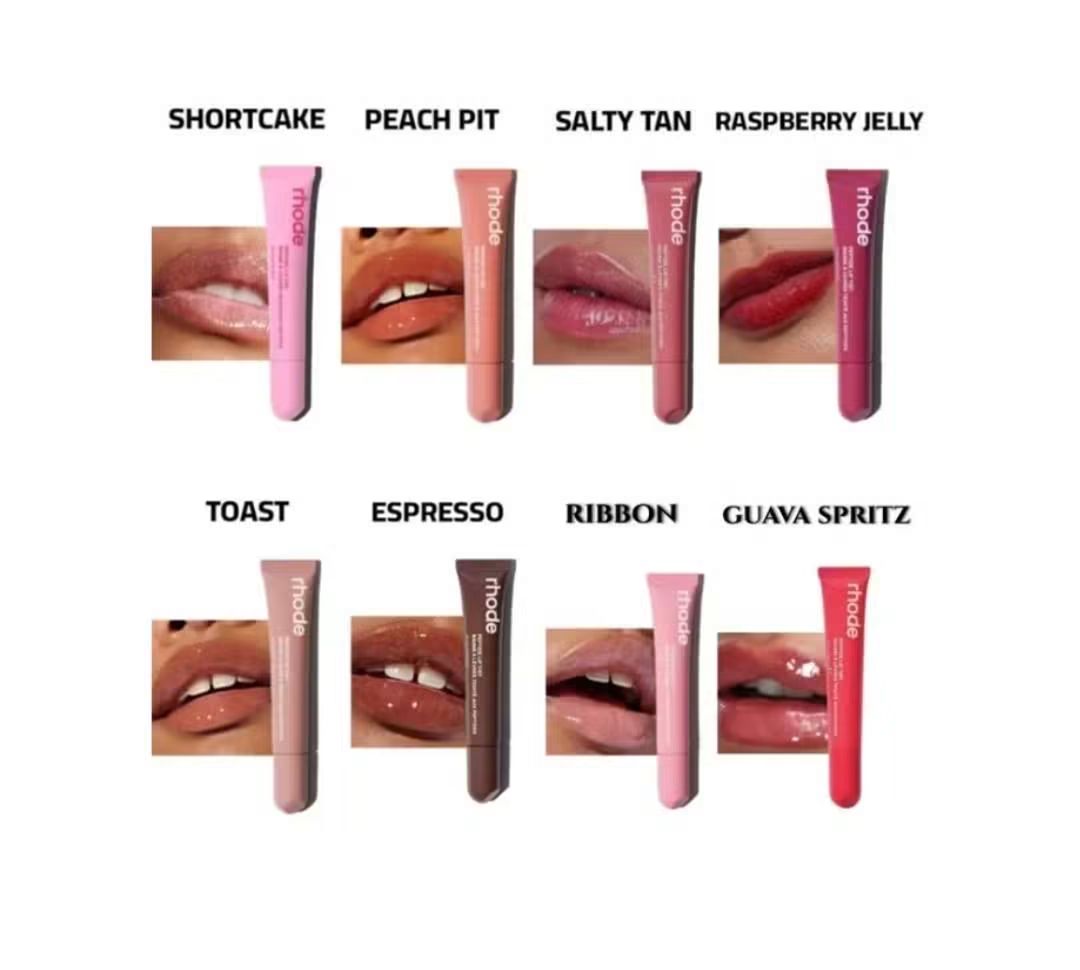 Rhode Peptide Lip Tint