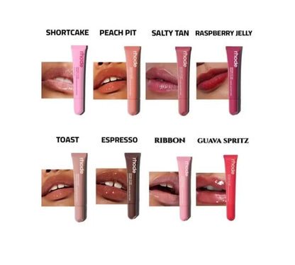 Rhode Peptide Lip Tint