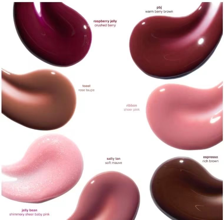 Rhode Peptide Lip Tint