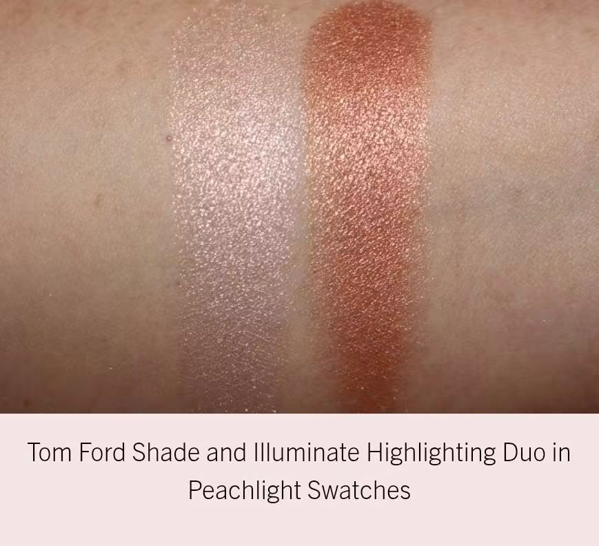 Tom Ford Highlighting Duo Illuminateur