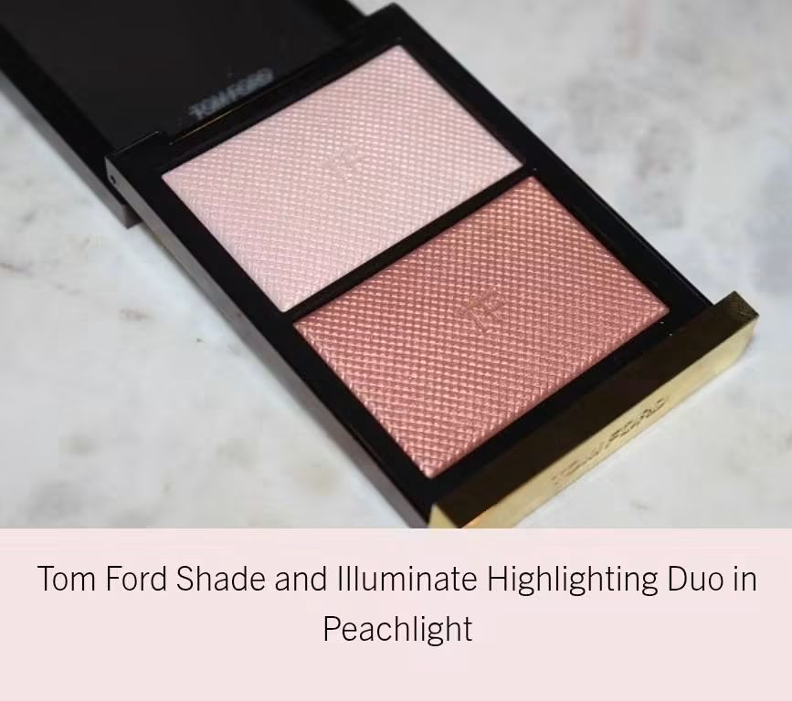 Tom Ford Highlighting Duo Illuminateur