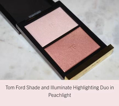 Tom Ford Highlighting Duo Illuminateur