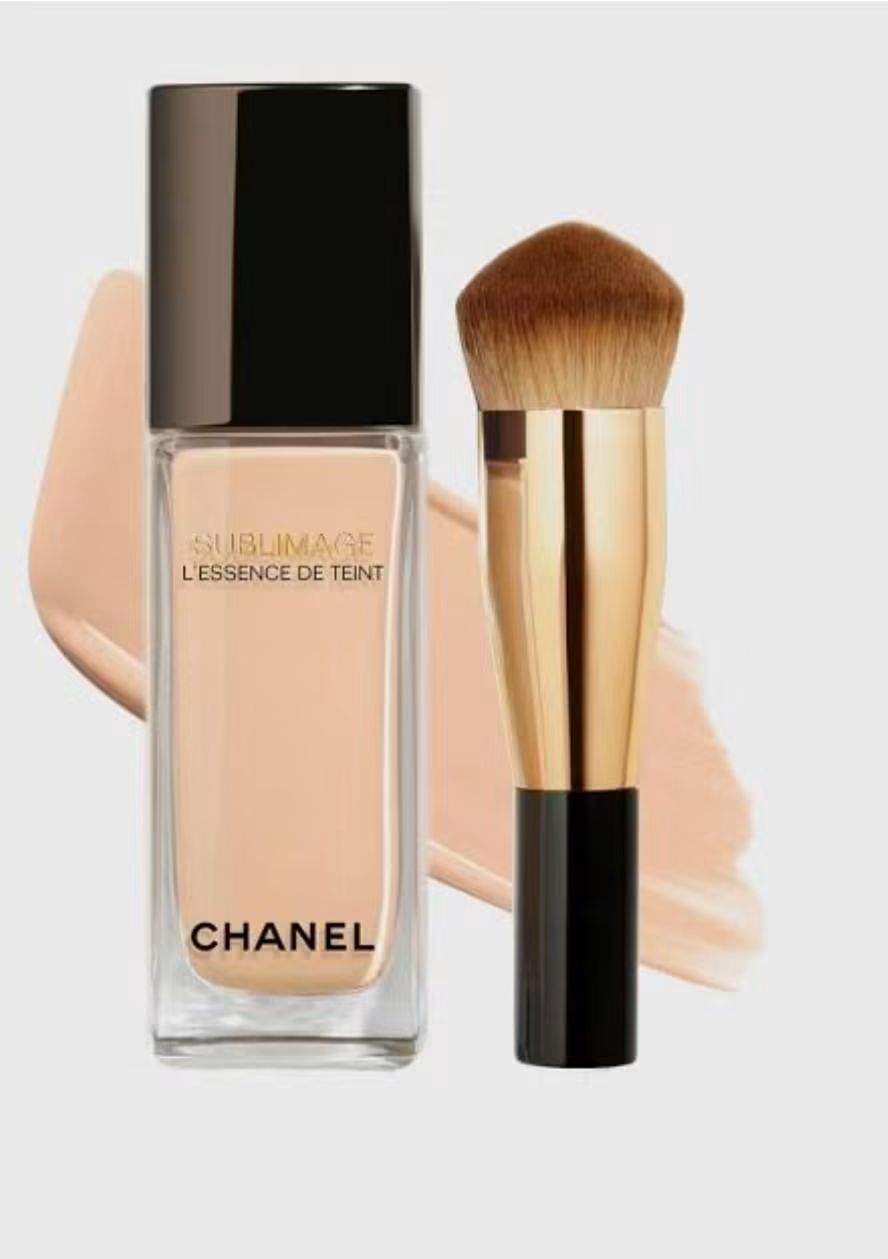 Chanel Sublimage Serum Foundation B10