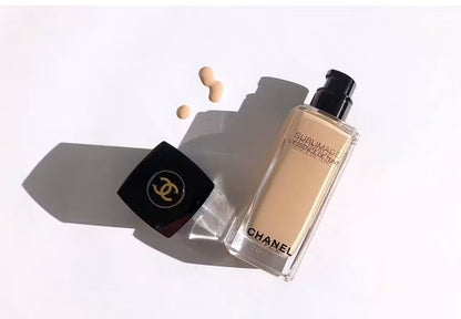 Chanel Sublimage Serum Foundation B10