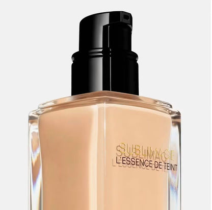 Chanel Sublimage Serum Foundation B10