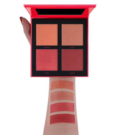 Forever 52 Cheek to Cheek Level Up Blusher Balette
