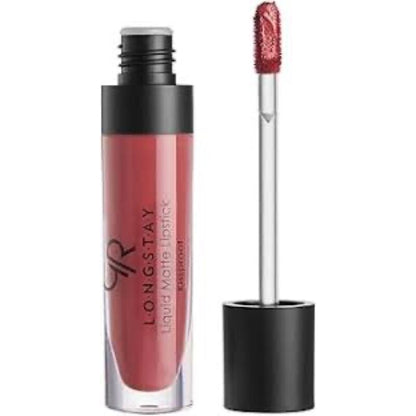 Golden Rose Longstay Liquid Matte Lipstick