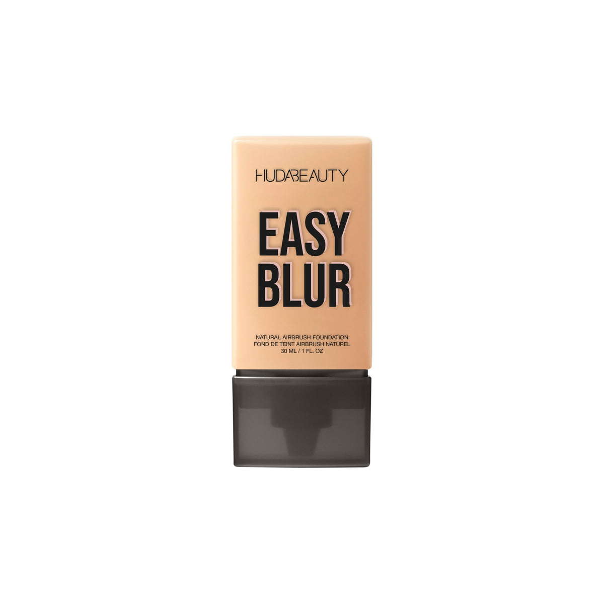 Huda Beauty Easy Blur Natural Air Brush Foundation 230N Macaroon
