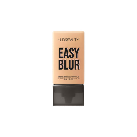 Huda Beauty Easy Blur Natural Air Brush Foundation 230N Macaroon