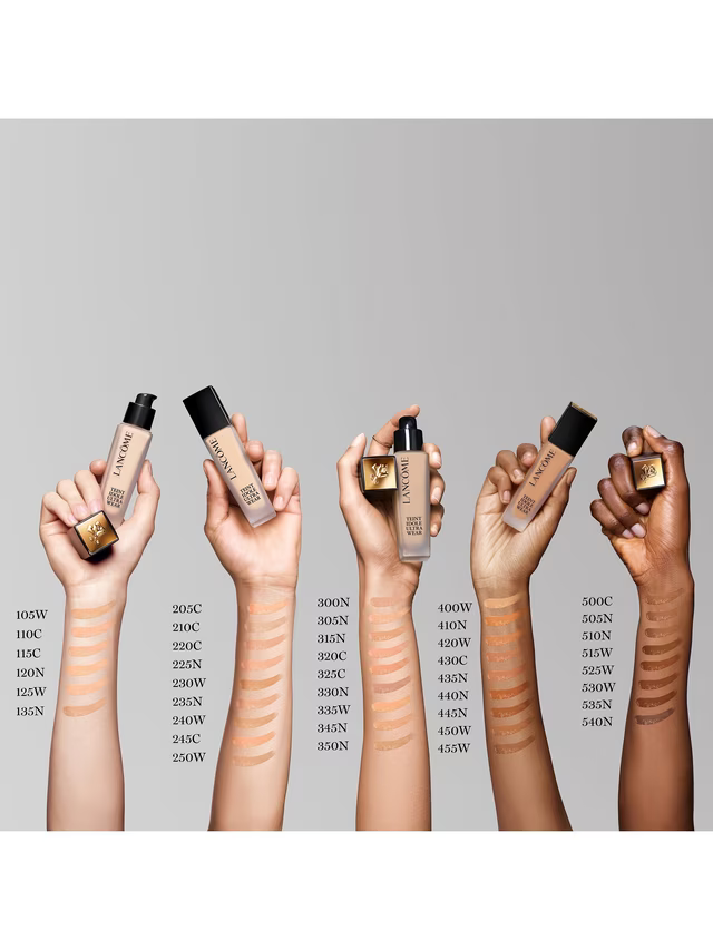 Lancome Teint Idole ultra wear 110 C