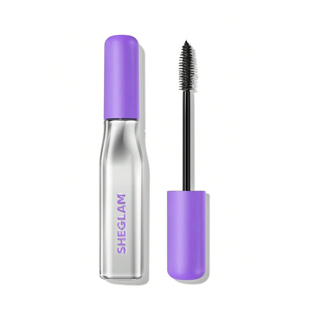 Sheglam Lash Lighter Mega Boost Mascara